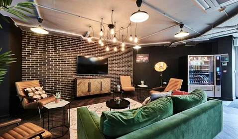 Chambre privée en résidence à New Cut Rd, Swansea SA1 2DN, UK, image 21 de 22