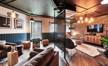 Chambre privée en résidence à New Cut Rd, Swansea SA1 2DN, UK, image 10 de 22