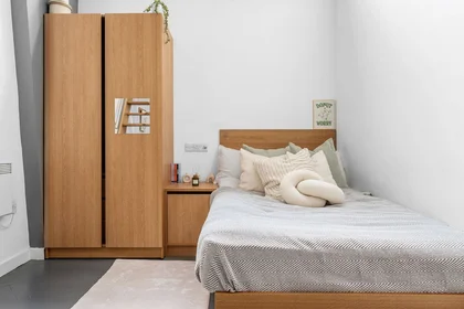 Appartamento intero in residence in St George's Rd, Leeds LS1 3AR, United Kingdom, immagine 3 di 42