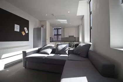 Appartamento intero in residence in St George's Rd, Leeds LS1 3AR, United Kingdom, immagine 6 di 42