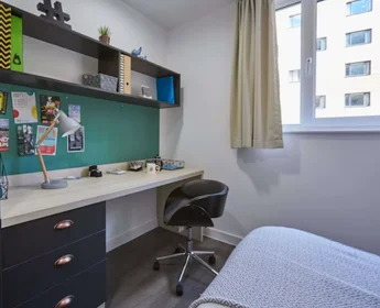 Private room in residence at 5 Blackhorse Ln, London E17 6DS, United Kingdom, image 2 of 21