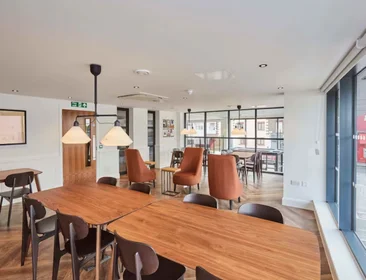 Private room in residence at 5 Blackhorse Ln, London E17 6DS, United Kingdom, image 11 of 21