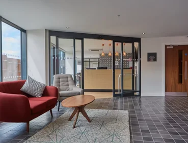 Private room in residence at 5 Blackhorse Ln, London E17 6DS, United Kingdom, image 14 of 21
