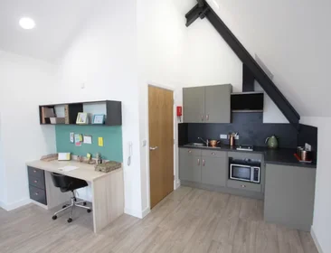 Private room in residence at 5 Blackhorse Ln, London E17 6DS, United Kingdom, image 16 of 21