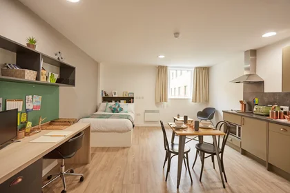 Private room in residence at 5 Blackhorse Ln, London E17 6DS, United Kingdom, image 6 of 21