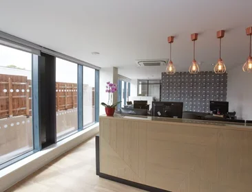 Private room in residence at 5 Blackhorse Ln, London E17 6DS, United Kingdom, image 12 of 21