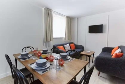 Private room in residence at 5 Blackhorse Ln, London E17 6DS, United Kingdom, image 4 of 21