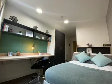 Private room in residence at 5 Blackhorse Ln, London E17 6DS, United Kingdom, image 7 of 21
