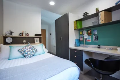 Private room in residence at 5 Blackhorse Ln, London E17 6DS, United Kingdom, image 8 of 21