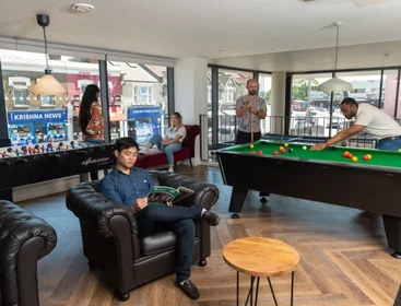 Private room in residence at 5 Blackhorse Ln, London E17 6DS, United Kingdom, image 9 of 21