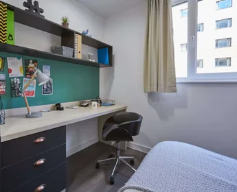 Private room in residence at 5 Blackhorse Ln, London E17 6DS, United Kingdom, image 1 of 21