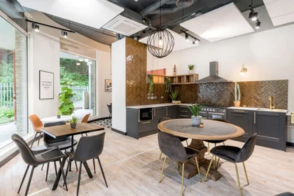 Quarto privado em residência em Moulsecoomb Way, Brighton BN2 4PB, UK, imagem 11 de 15