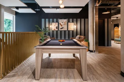 Quarto privado em residência em Moulsecoomb Way, Brighton BN2 4PB, UK, imagem 8 de 15