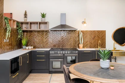 Quarto privado em residência em Moulsecoomb Way, Brighton BN2 4PB, UK, imagem 10 de 15
