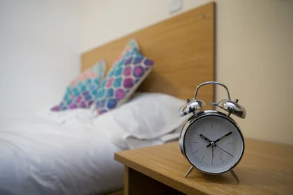Privatzimmer im Wohnheim in der 43 Woodgate, Loughborough LE11 2TZ, United Kingdom, bild 6 von 29