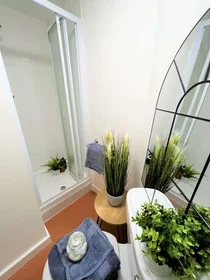 Privatzimmer im Wohnheim in der 43 Woodgate, Loughborough LE11 2TZ, United Kingdom, bild 8 von 28