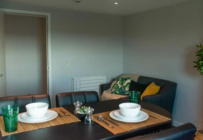 Apartamento inteiro em residência em 15 Queens Walk, Reading RG1 7QF, UK, imagem 3 de 34
