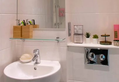 Apartamento inteiro em residência em 15 Queens Walk, Reading RG1 7QF, UK, imagem 6 de 34