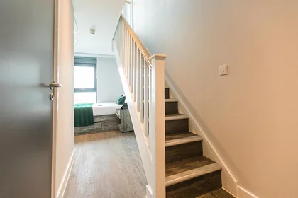 Apartamento inteiro em residência em 15 Queens Walk, Reading RG1 7QF, UK, imagem 2 de 35