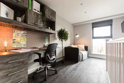 Apartamento inteiro em residência em 15 Queens Walk, Reading RG1 7QF, UK, imagem 6 de 35