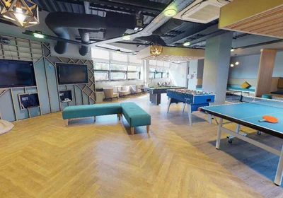Privatzimmer im Wohnheim in der Pavilions Ruston Way Lincoln LN6 7BQ, bild 12 von 20