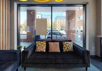 Privatzimmer im Wohnheim in der Pavilions Ruston Way Lincoln LN6 7BQ, bild 13 von 20