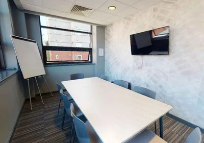 Privatzimmer im Wohnheim in der Pavilions Ruston Way Lincoln LN6 7BQ, bild 17 von 20