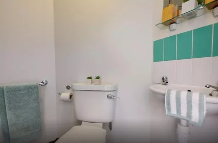 Privatzimmer im Wohnheim in der Pavilions Ruston Way Lincoln LN6 7BQ, bild 3 von 20