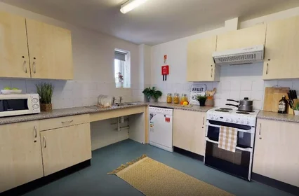 Privatzimmer im Wohnheim in der Pavilions Ruston Way Lincoln LN6 7BQ, bild 4 von 20