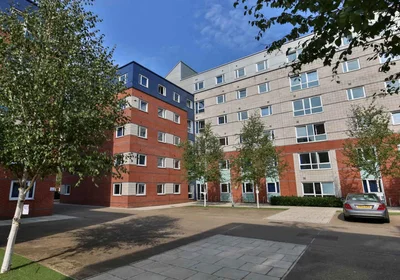 Privatzimmer im Wohnheim in der Pavilions Ruston Way Lincoln LN6 7BQ, bild 7 von 20