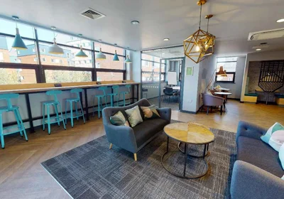 Privatzimmer im Wohnheim in der Pavilions Ruston Way Lincoln LN6 7BQ, bild 8 von 20