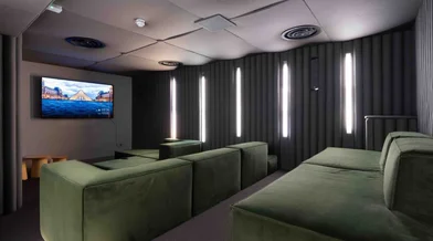 Entire apartment in residence at Granby Row, Manchester M60 7LH, United Kingdom , image 13 of 28