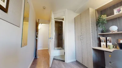 Entire apartment in residence at Granby Row, Manchester M60 7LH, United Kingdom , image 20 of 28