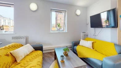 Entire apartment in residence at Granby Row, Manchester M60 7LH, United Kingdom , image 21 of 28