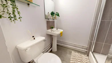 Entire apartment in residence at Granby Row, Manchester M60 7LH, United Kingdom , image 8 of 28