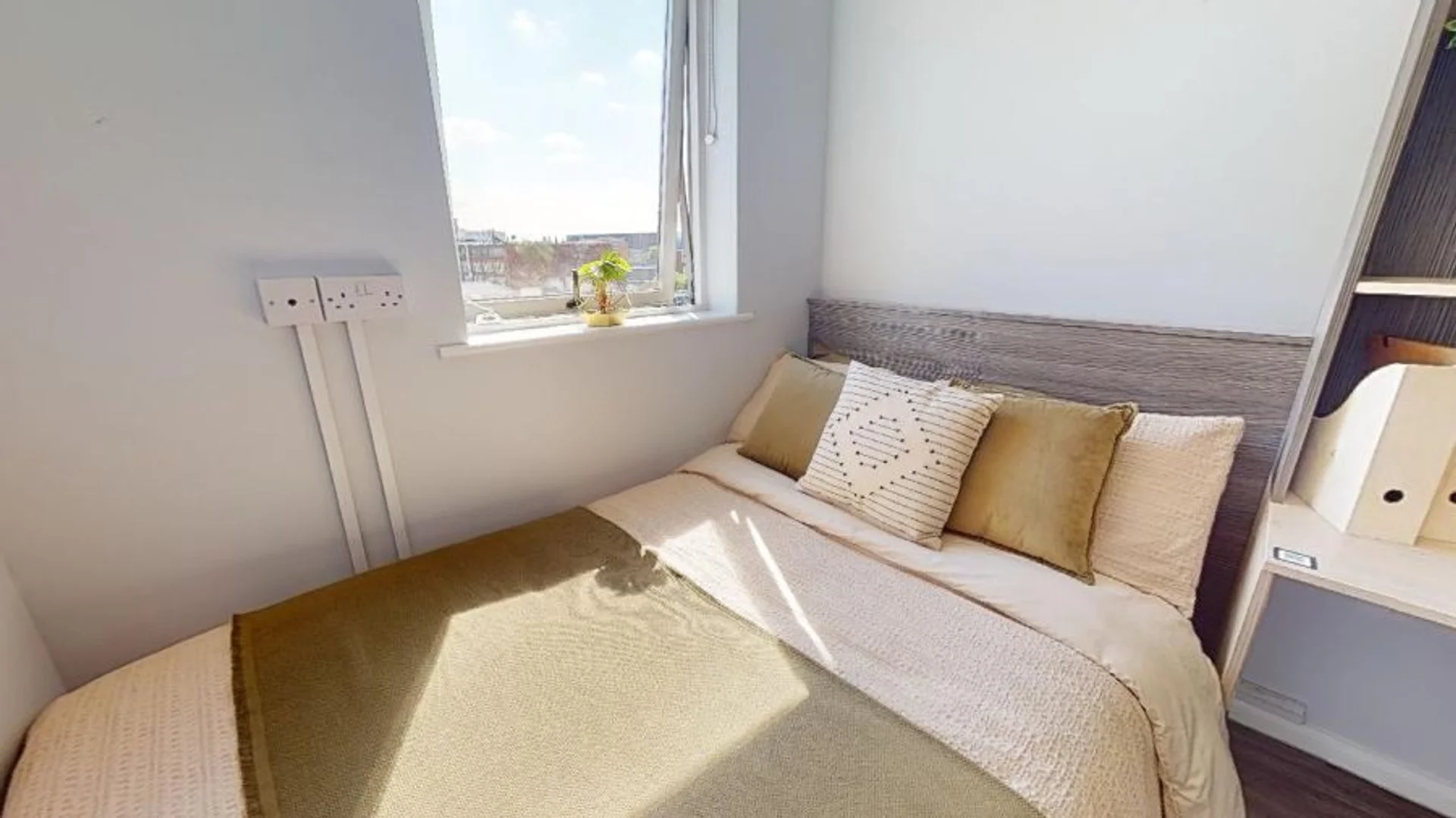 Granby Row, Manchester M60 7LH, United Kingdom              