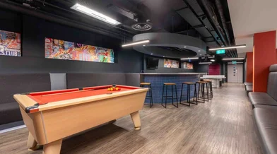Entire apartment in residence at Granby Row, Manchester M60 7LH, United Kingdom , image 13 of 26