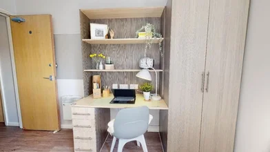Entire apartment in residence at Granby Row, Manchester M60 7LH, United Kingdom , image 3 of 26