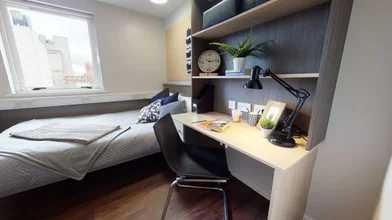 Entire apartment in residence at Granby Row, Manchester M60 7LH, United Kingdom , image 23 of 26