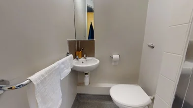 Entire apartment in residence at Granby Row, Manchester M60 7LH, United Kingdom , image 24 of 26