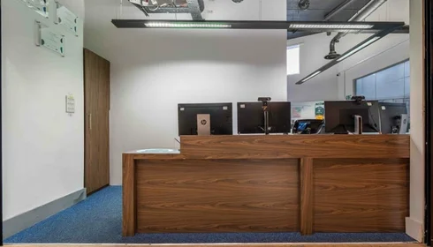 Entire apartment in residence at Granby Row, Manchester M60 7LH, United Kingdom , image 25 of 26