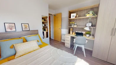 Entire apartment in residence at Granby Row, Manchester M60 7LH, United Kingdom , image 7 of 26