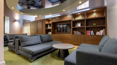 Entire apartment in residence at Granby Row, Manchester M60 7LH, United Kingdom , image 9 of 26