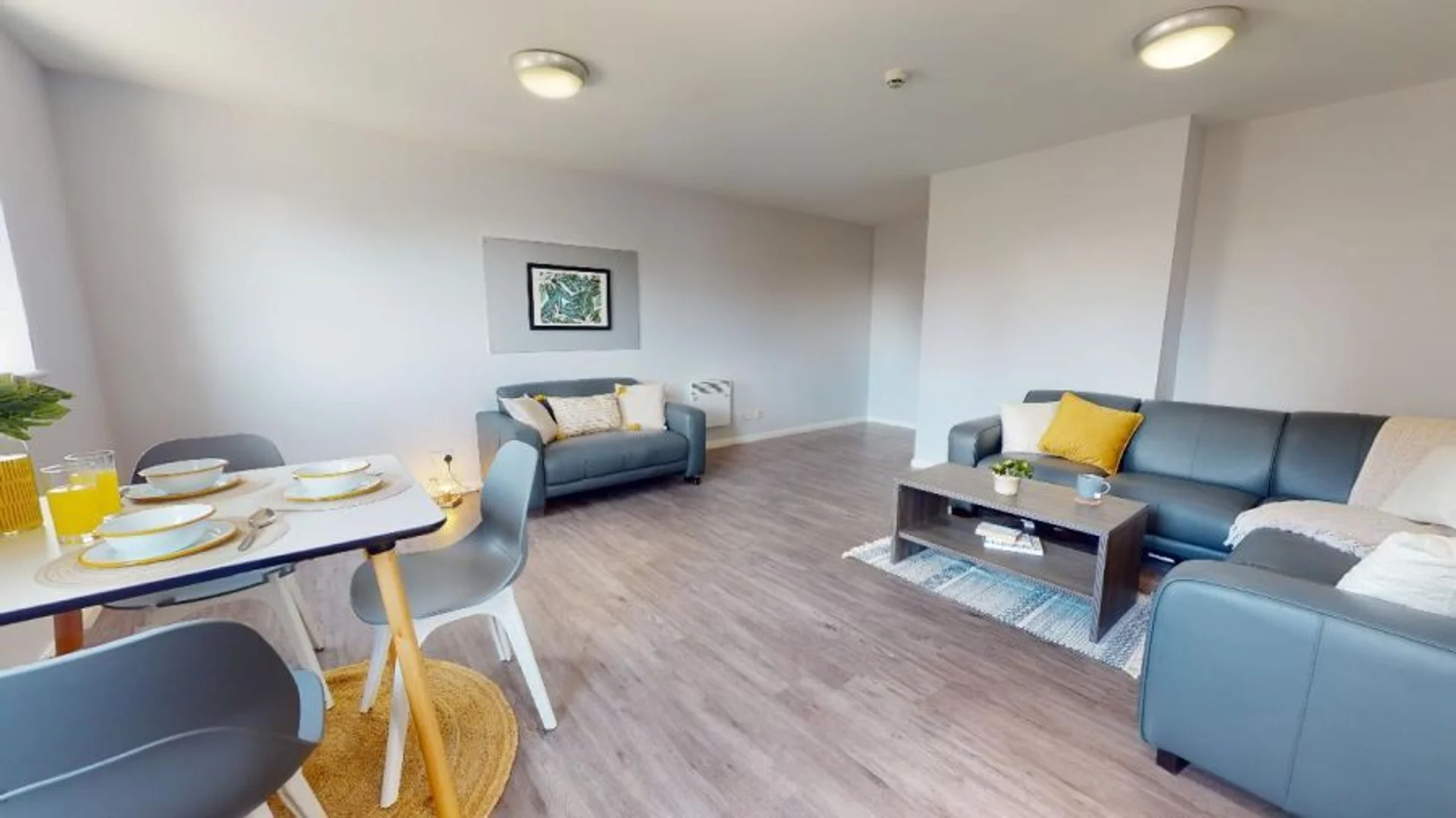 Granby Row, Manchester M60 7LH, United Kingdom              