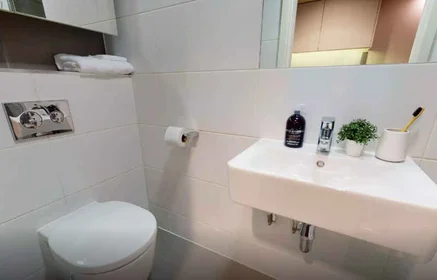 Appartamento intero in residence in 6 Paris Garden, London SE1 8ND, United Kingdom, immagine 17 di 17