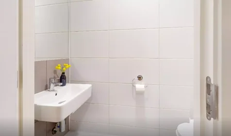 Appartamento intero in residence in 6 Paris Garden, London SE1 8ND, United Kingdom, immagine 6 di 17
