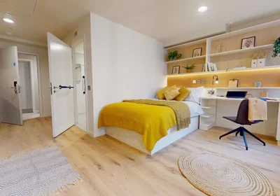 Appartamento intero in residence in 6 Paris Garden, London SE1 8ND, United Kingdom, immagine 7 di 17