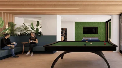 Studio im Wohnheim in der 70 Lorne Street, Auckland Central, Auckland 1010, New Zealand , bild 10 von 22