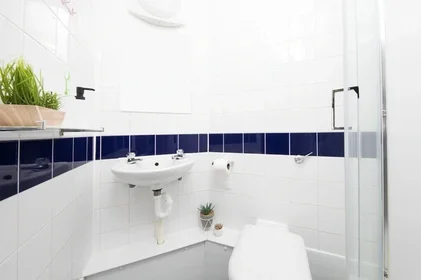 Prywatny pokój w rezydencji Booth Street West, Manchester M15 6PF, United Kingdom, obraz 3 22