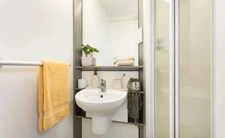 Özel oda Ikamet yerinde konumu 36 Chalmers St, Edinburgh EH3 9FE, United Kingdom, 16 22 görüntüsü